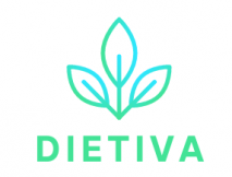 Dietiva logo